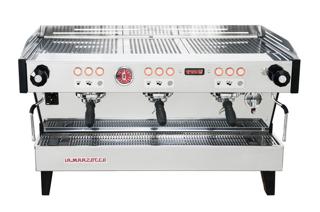 La Marzocco Linea PB Models