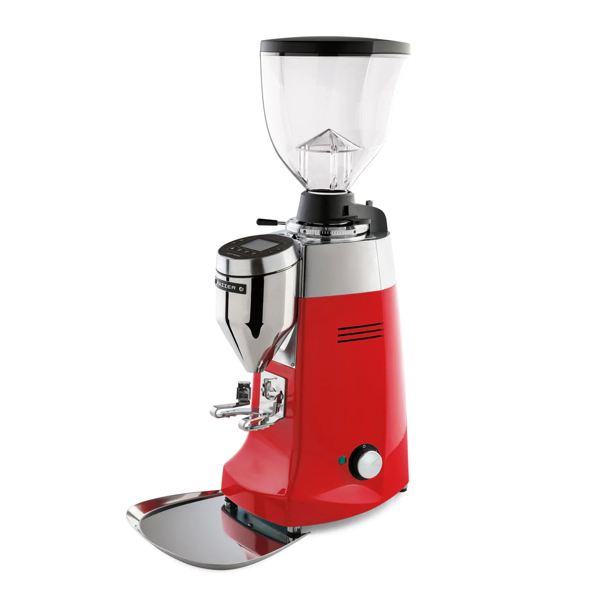 Mazzer Robur S Commercial Espresso Grinder