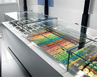 Rosa Chocolate Case