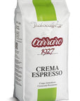 Carraro Crema Espresso