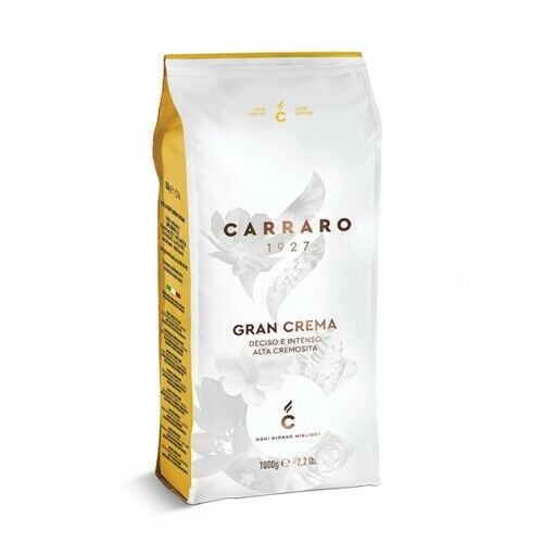 Carraro Grand Crema