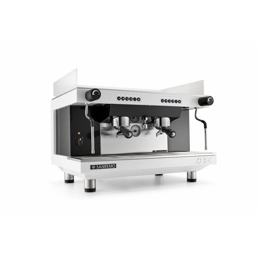 Sanremo Zoe Competition Espresso Machine Models