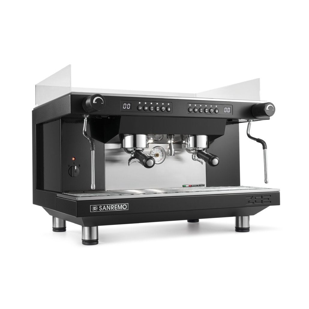 Sanremo Zoe Competition Espresso Machine Models