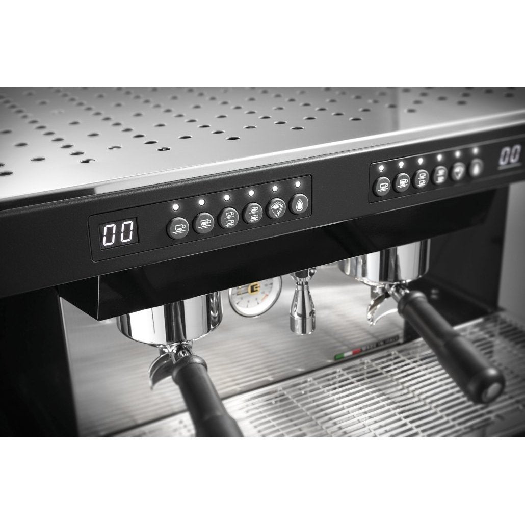 Sanremo Zoe Competition Espresso Machine Models