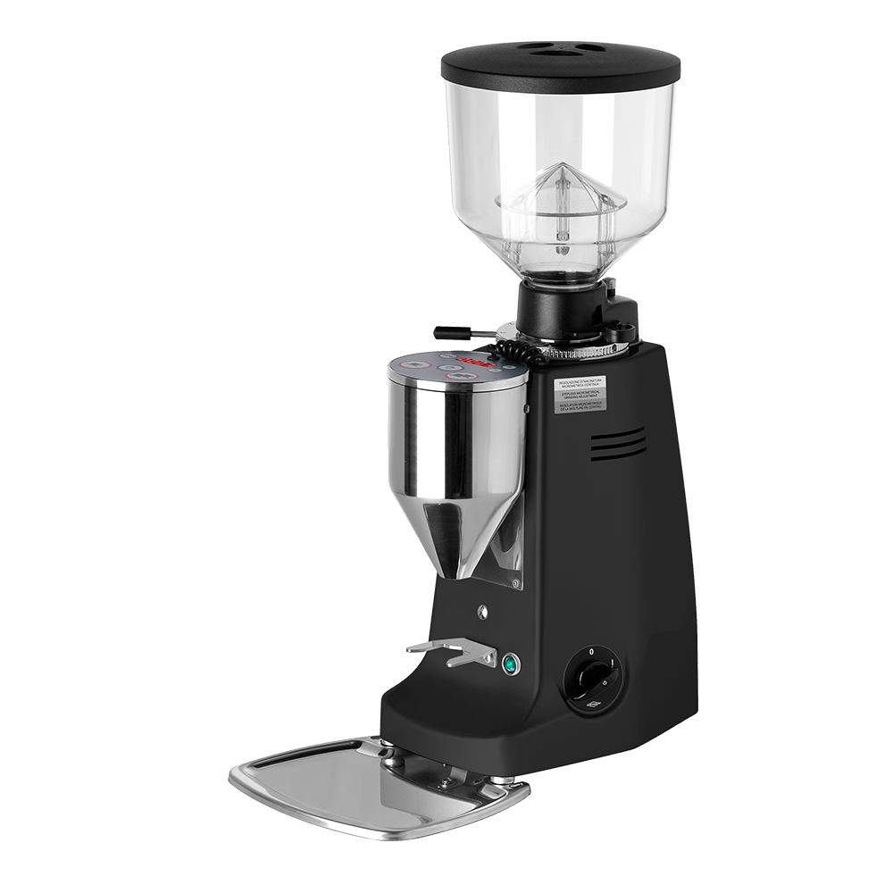 Mazzer Major V Espresso Grinder 2nd Generation