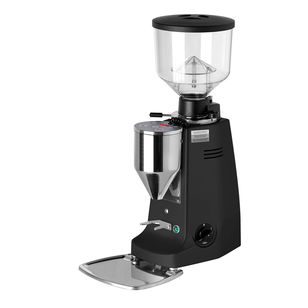 Mazzer Major VP Espresso Grinder