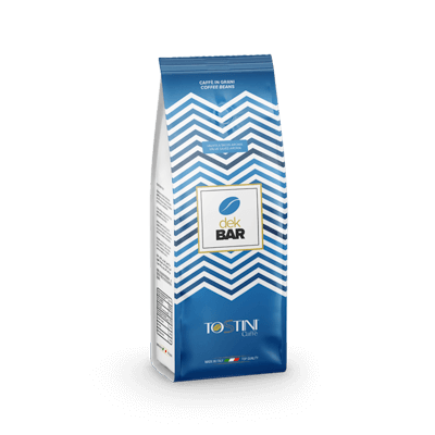 Tostini Caffe Decaf 6 bags