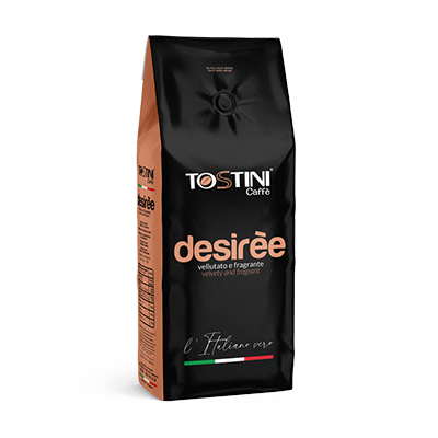 Tostini Caffe Desiree 6 bags