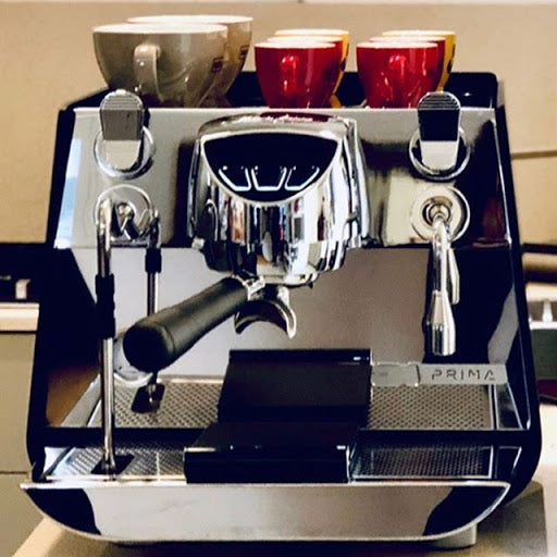 Victoria Arduino e Prima One – Absolute Espresso Plus