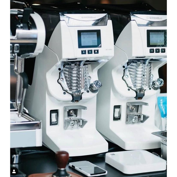 Victoria Arduino Mythos II Grinder | Absolute Espresso Plus