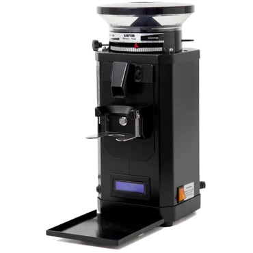 Feima 900N Doser Espresso Grinders, 64mm Flat Burrs