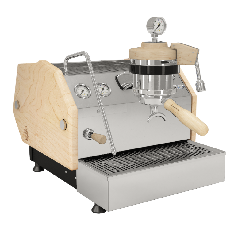 La Marzocco GS3 MP