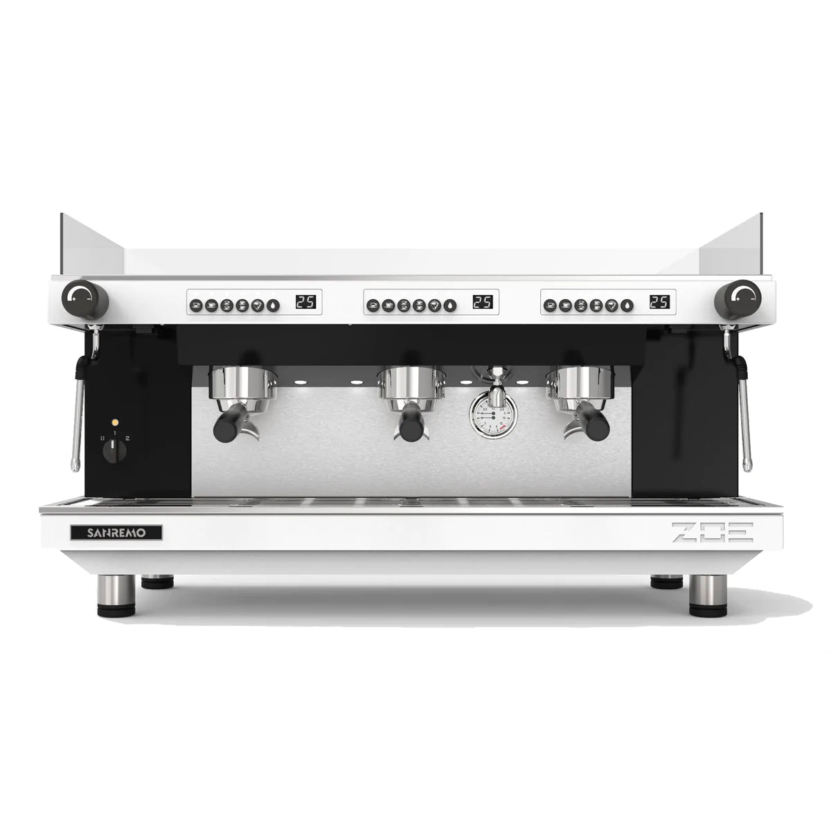 Sanremo 2 &amp; 3 Group Zoe Competition